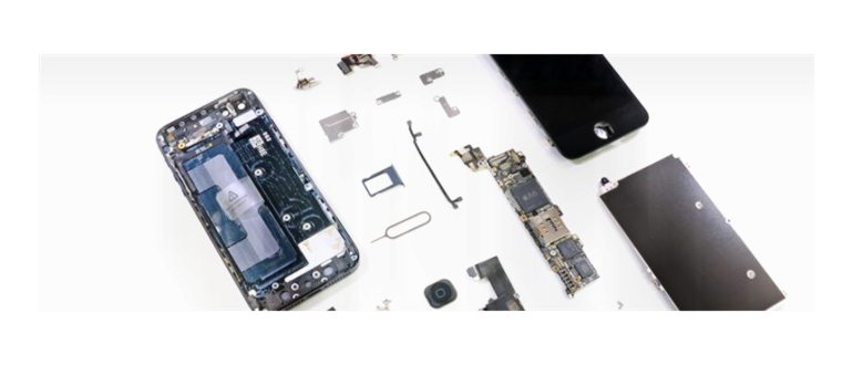 Apple Touch ID iPhone