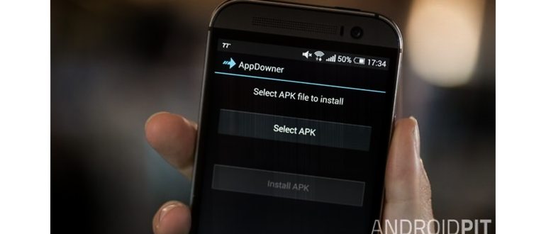 AppDowner предоставляется бесплатно, но для его