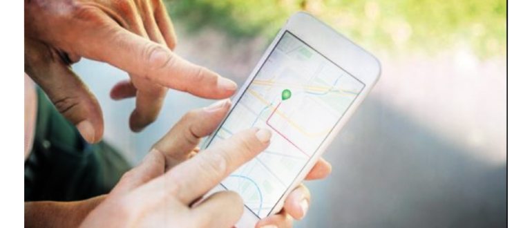 Как включить офлайн-поиск на iPhone и