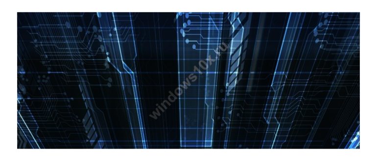 В Windows 10 загрузка диска на 100 процентов: