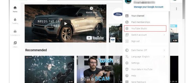 Комментарии YouTube не загружаются — как исправить