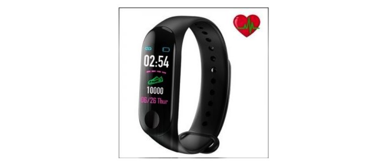 Как подключить фитнес-браслет Mi Band к