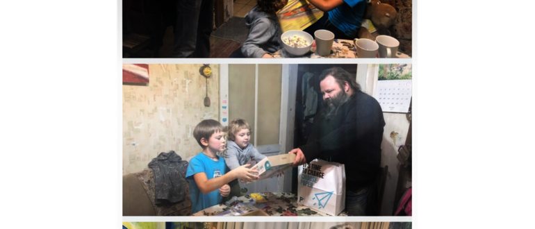 Как сделать видео из фотографий с музыкой