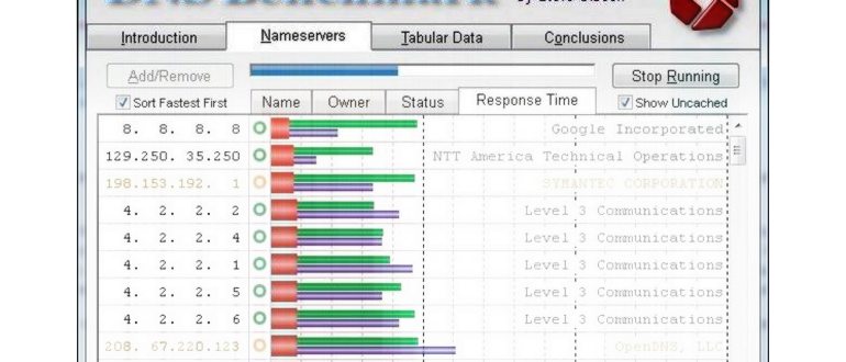 dns не отвечает windows