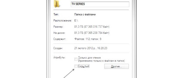 Флажок