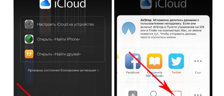 Выберите раздел