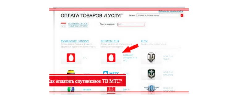 Кредиты