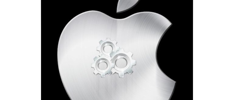 Как настроить Apple