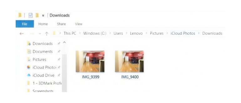 icloud