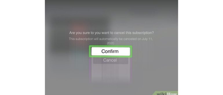 Изображение с названием Cancel Netflix Step