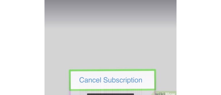 Изображение с названием Cancel Netflix Step