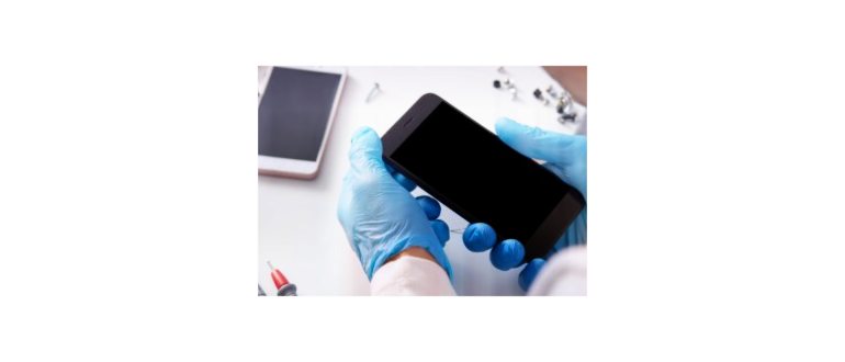 iPhone (iPad) отключен. Повторите через… или