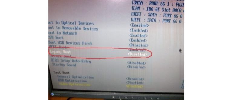 acer-secure-boot