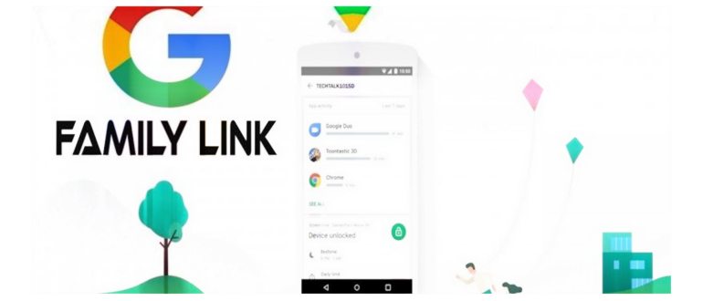 Family link – разрешить доступ и