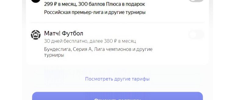 Как отключить Тинькофф Про: подробное руководство