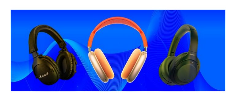 Подключение AirPods Pro к