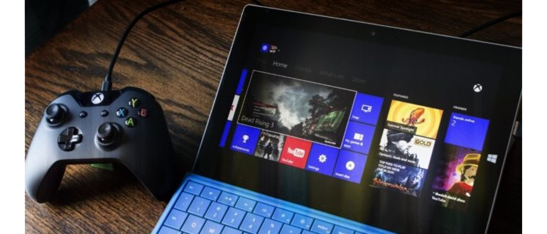Панель инструментов в Windows