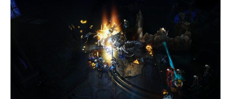 Как скачать и установить Diablo