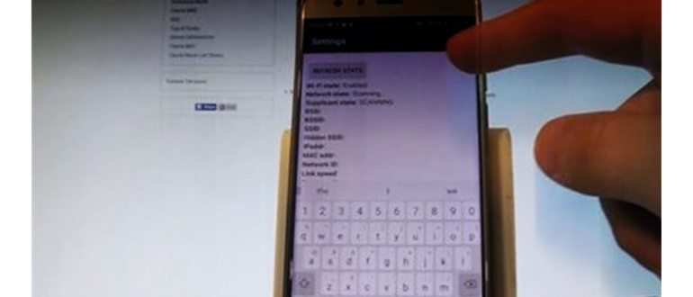 Вот как узнать, кто именно следит за вами через