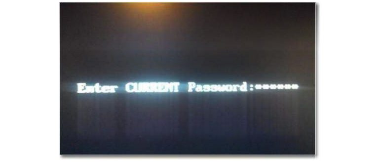 загрузчик UEFI в