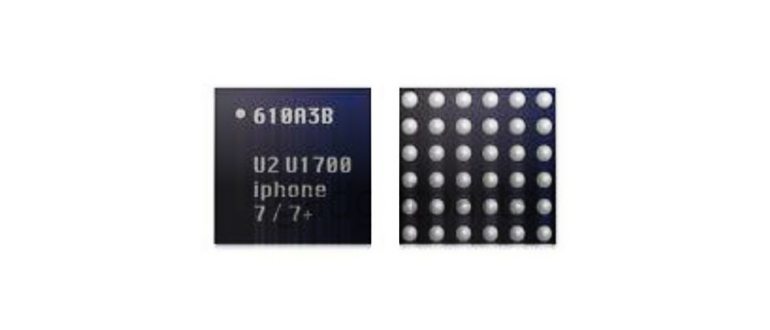 Как поменять шлейф зарядки на iPhone 6s: пошаговая инструкция