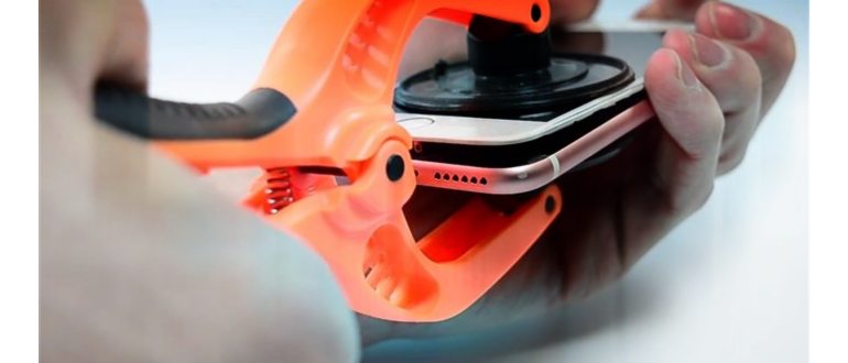 Замена шлейфа зарядки iPhone 6s - Срочный ремонт