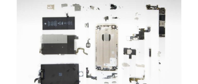 Apple-iPhone-6-Razborka