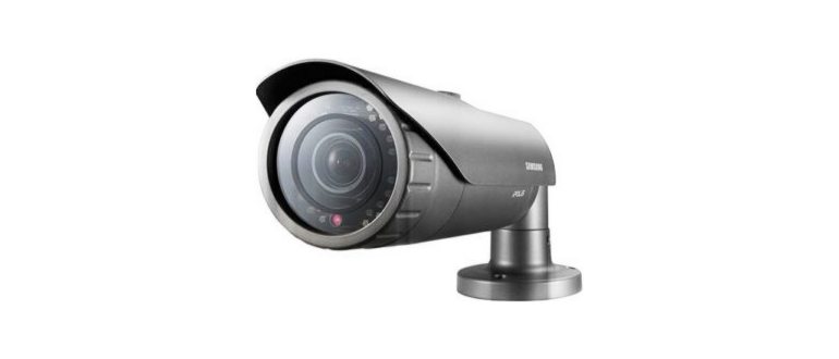 Инструкция на примере D-Link DCS