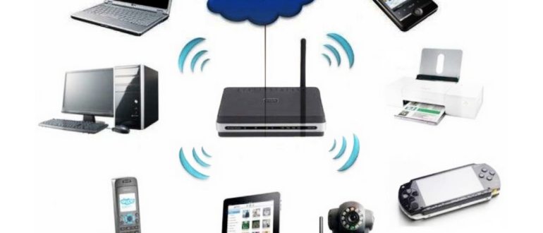 Включаем родительский контроль на Wi-Fi