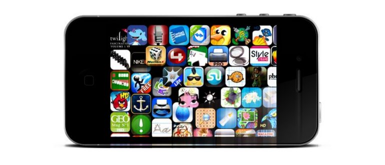 Как скачать App Store на iPhone: пошаговая