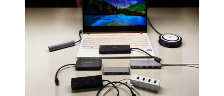 Схема распиновки USB кабеля по