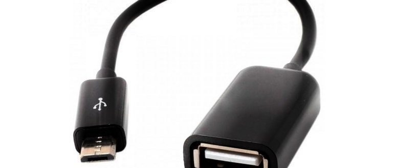 Как включить USB накопитель на