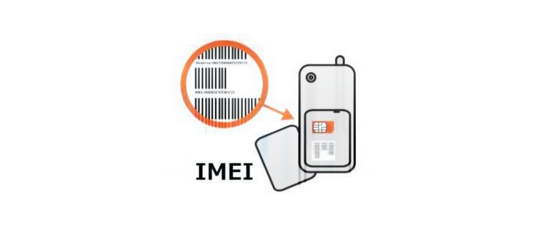Восстановление IMEI на китайских телефонах: