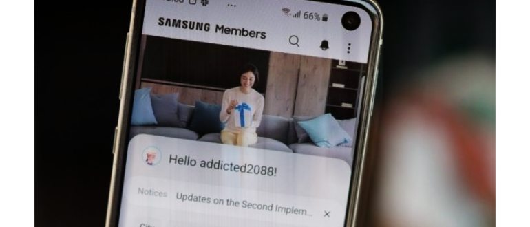 smart things что за