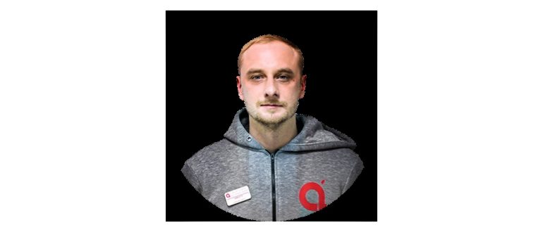 Никита Менеджер по обмену техники
