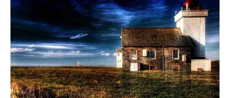 Что такое HDR в