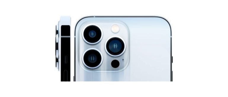 Apple iPhone 13 512 ГБ Blue