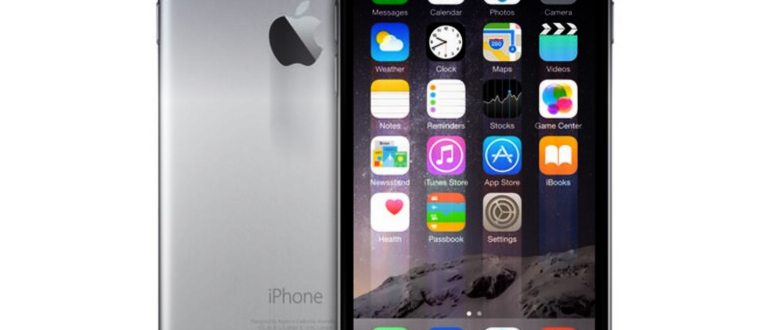 Apple iPhone 6