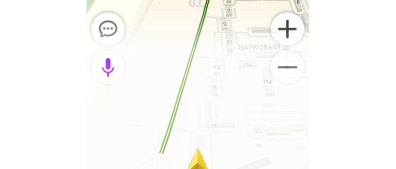 Screenshot 20190608 182943 YandexNavi