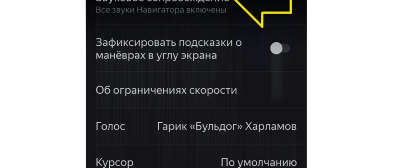 Screenshot 20190608 183047 YandexNavi