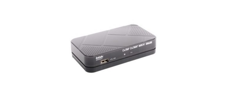 DVB