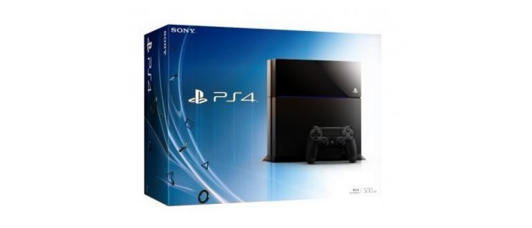 DualShock 4 500 Million Limited