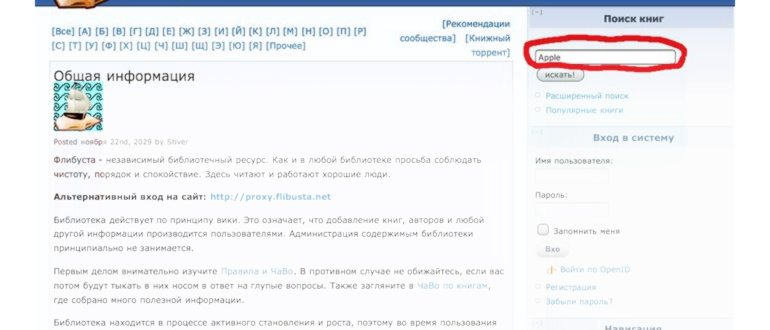 иконку Айпада в левом верхнем углу
