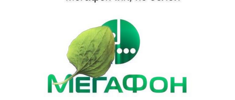 Мегафон Связь, Мегафон,