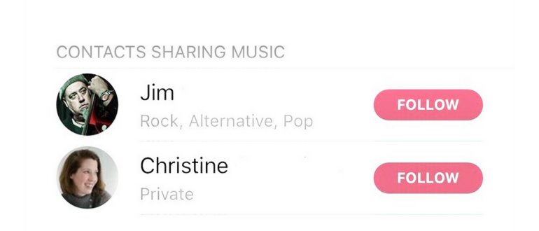 apple music +в