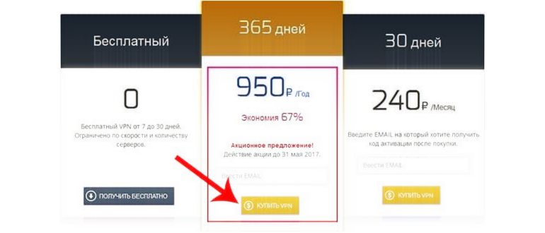 Как отключить VPN: Windows 7, 10, iOS, Android и в