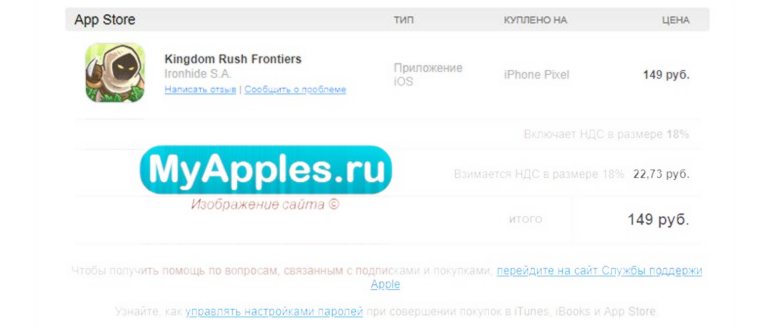 Управление учетной записью