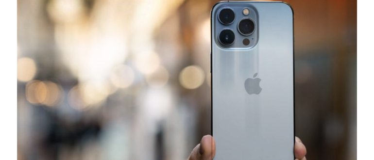 камеры iPhone