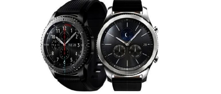 Samsung Gear