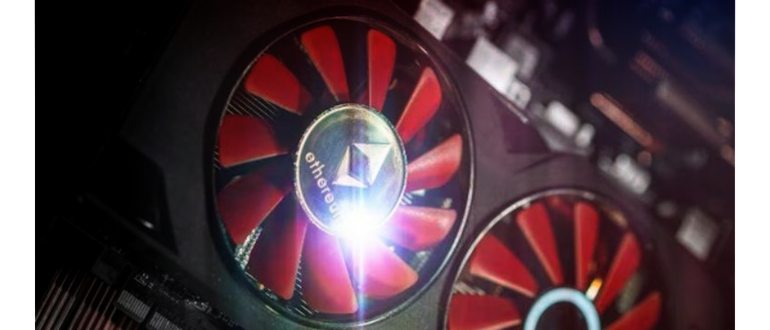 Как работает GPU и